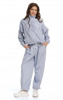 Штани-аладіни жаті блакитні