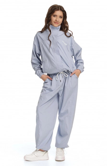 Штани-аладіни жаті блакитні