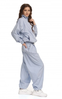 Штани-аладіни жаті блакитні