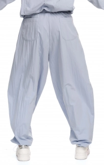 Штани-аладіни жаті блакитні